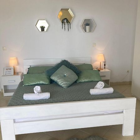 Apartments Jurakovic Živogošće Buitenkant foto