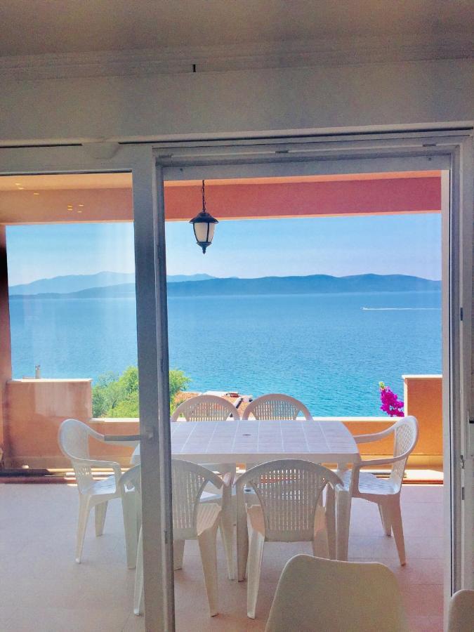 Apartments Jurakovic Živogošće Buitenkant foto