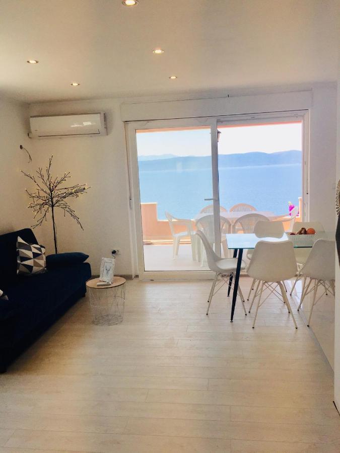 Apartments Jurakovic Živogošće Buitenkant foto