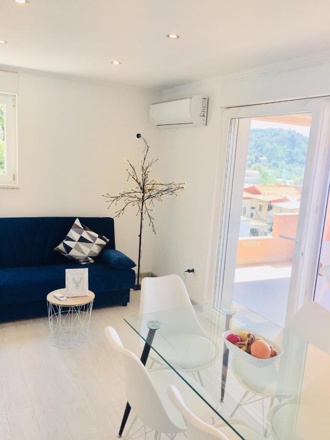 Apartments Jurakovic Živogošće Buitenkant foto