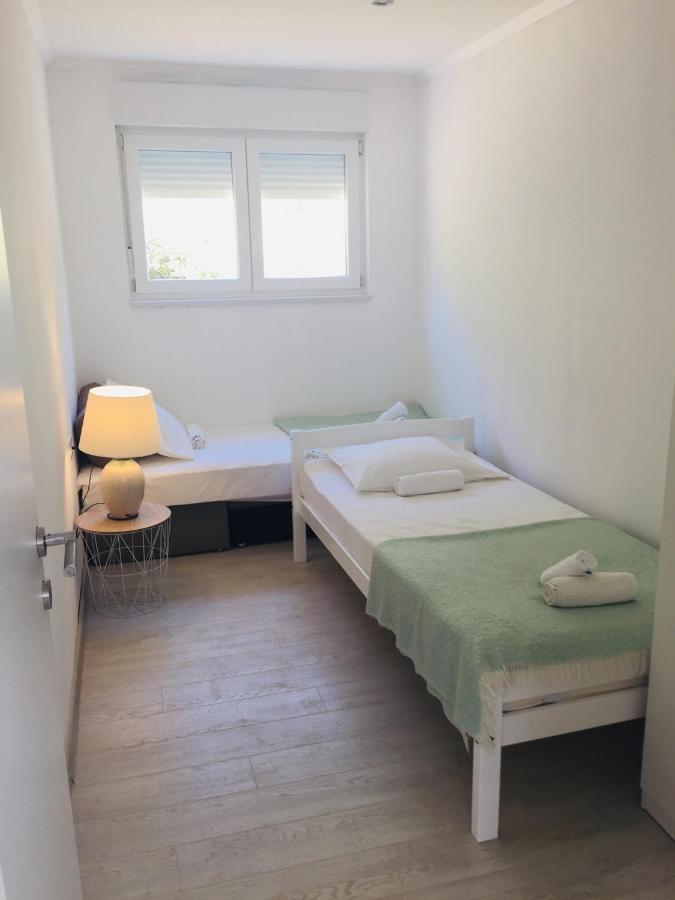 Apartments Jurakovic Živogošće Buitenkant foto