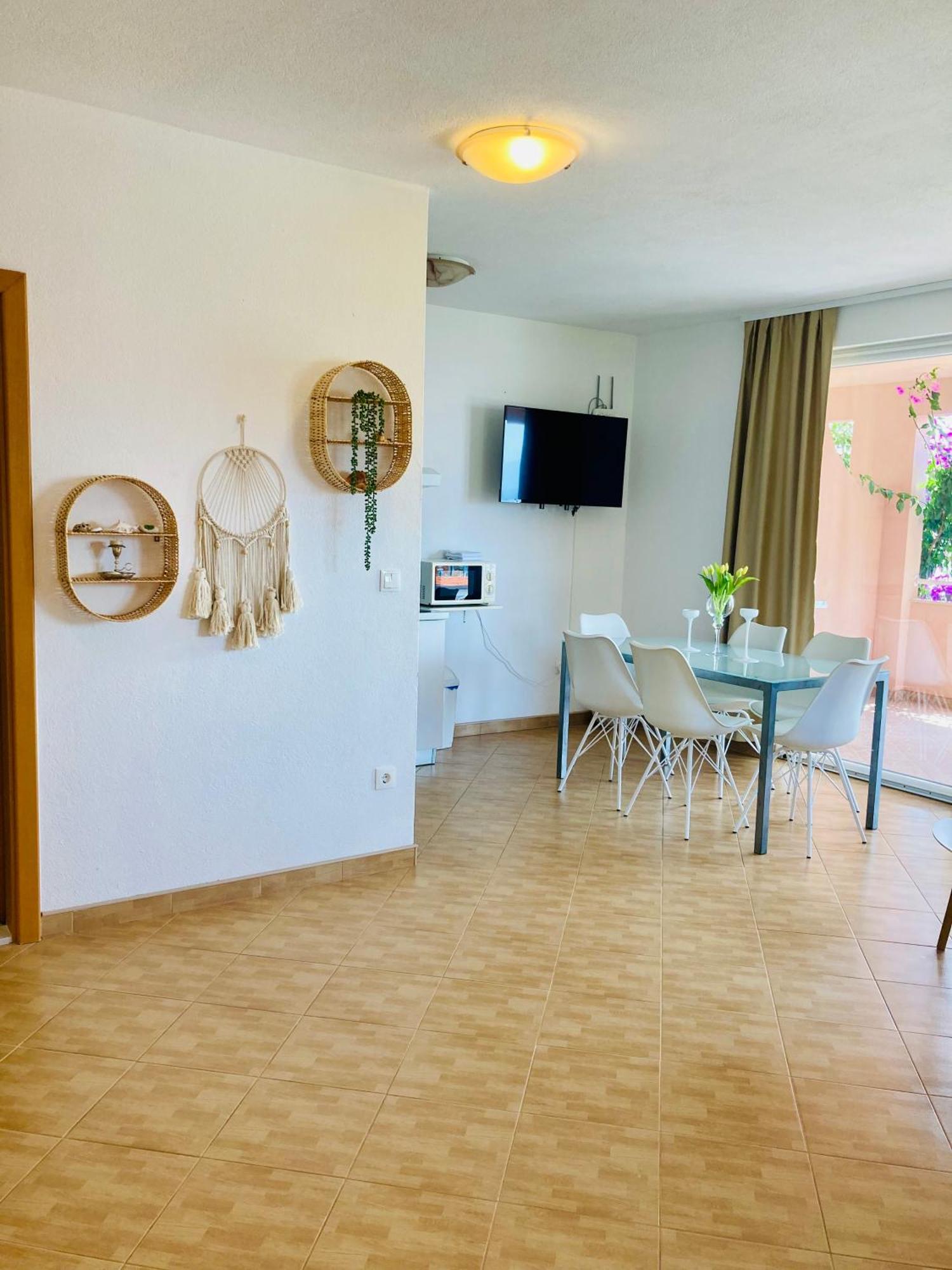 Apartments Jurakovic Živogošće Buitenkant foto